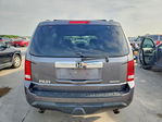 Honda Pilot 2015