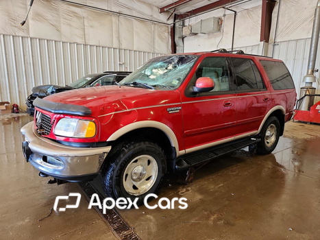 Ford Expedition 1998 - Image 1 of 13