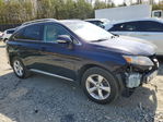 Lexus RX 2010