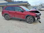 Subaru Forester 2025