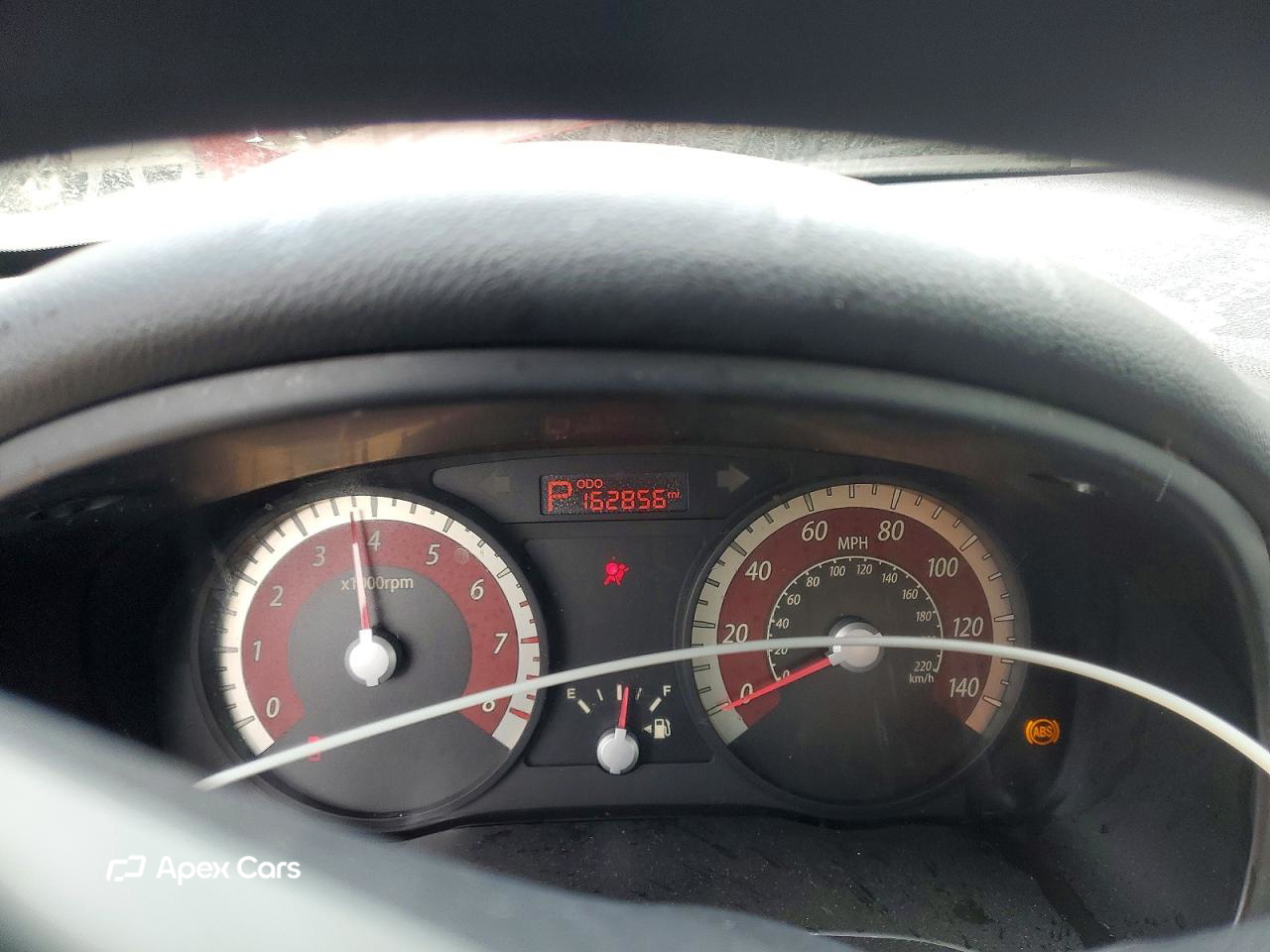 Kia Rio 2011