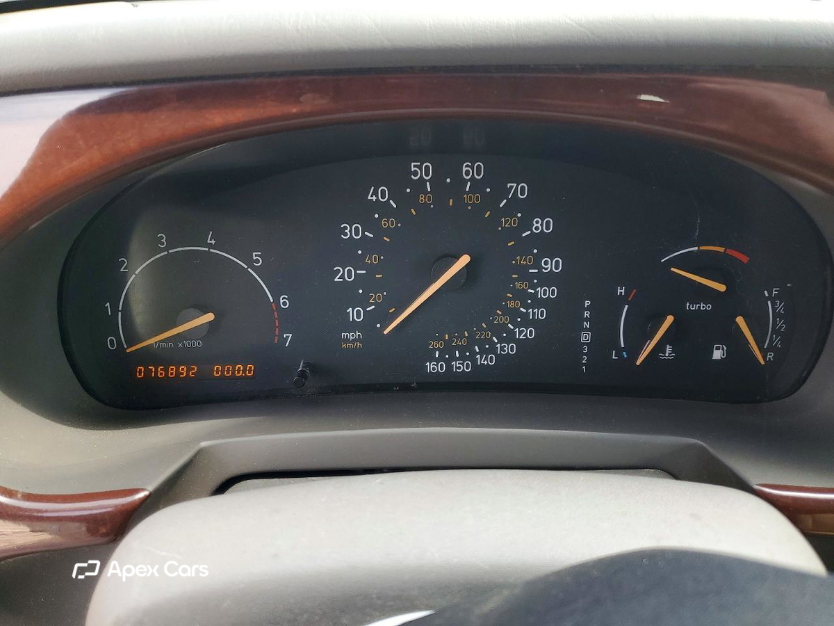 Saab 9-3 2002