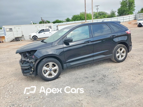 Ford Edge 2020 - Zdjęcie 1 z 14