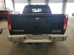 Nissan Navara (Frontier) 2016