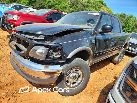 Ford F-150 2001 - Image 1 of 13