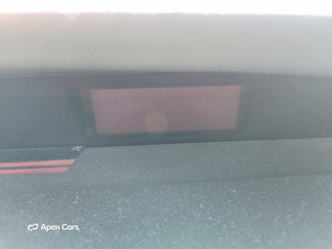Toyota Prius 2015