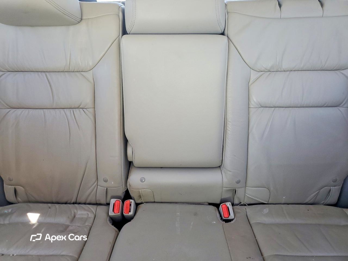 Honda CR-V 2014