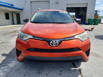 Toyota RAV 4 2016