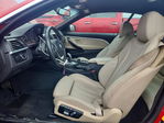 BMW Series 4 2017