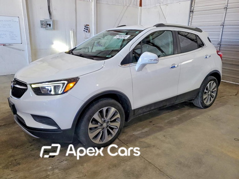 Buick Encore 2019 - Image 1 of 13
