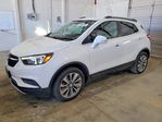 Buick Encore 2019