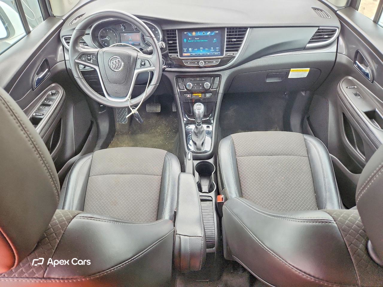 Buick Encore 2021