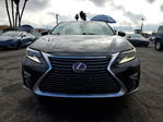 Lexus ES 2016