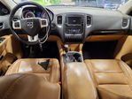 Dodge Durango 2011