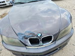 BMW Z3 2000