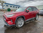 Toyota RAV 4 2022