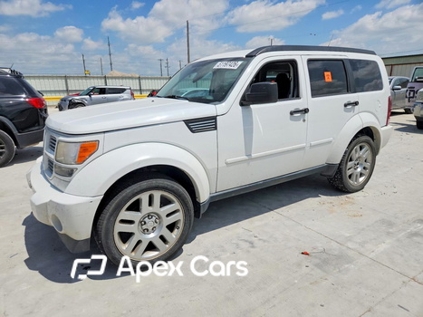Dodge Nitro 2011 - Image 1 of 13