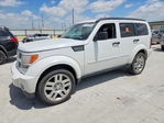 Dodge Nitro 2011