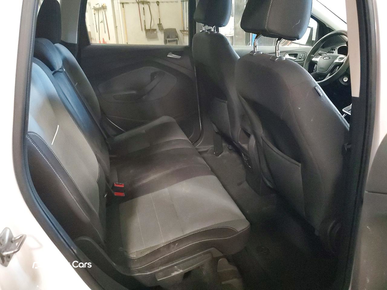Ford Escape 2013