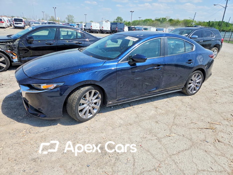 Mazda 3 2021 - Image 1 of 12
