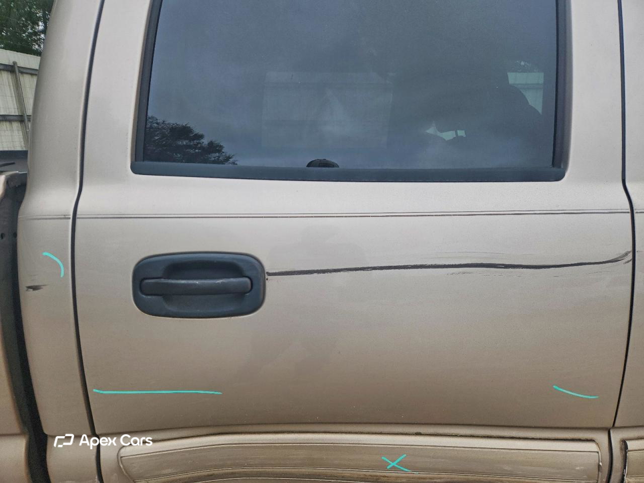 Chevrolet Silverado 2006