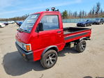 Daihatsu Hijet 1992