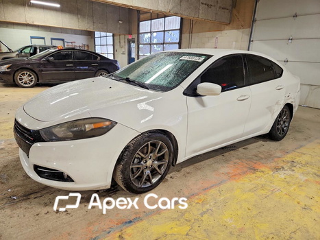 Dodge Dart 2013 - Image 1 of 12