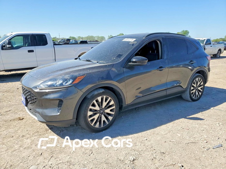 Ford Escape 2020 - Image 1 of 12