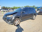 Toyota RAV 4 2013