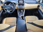 Lexus NX 2015