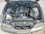 BMW Series 5 2002