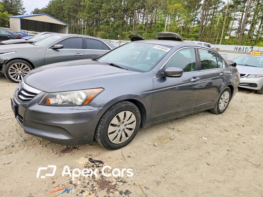 Honda Accord 2011 - Image 1 of 12