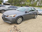 Honda Accord 2011