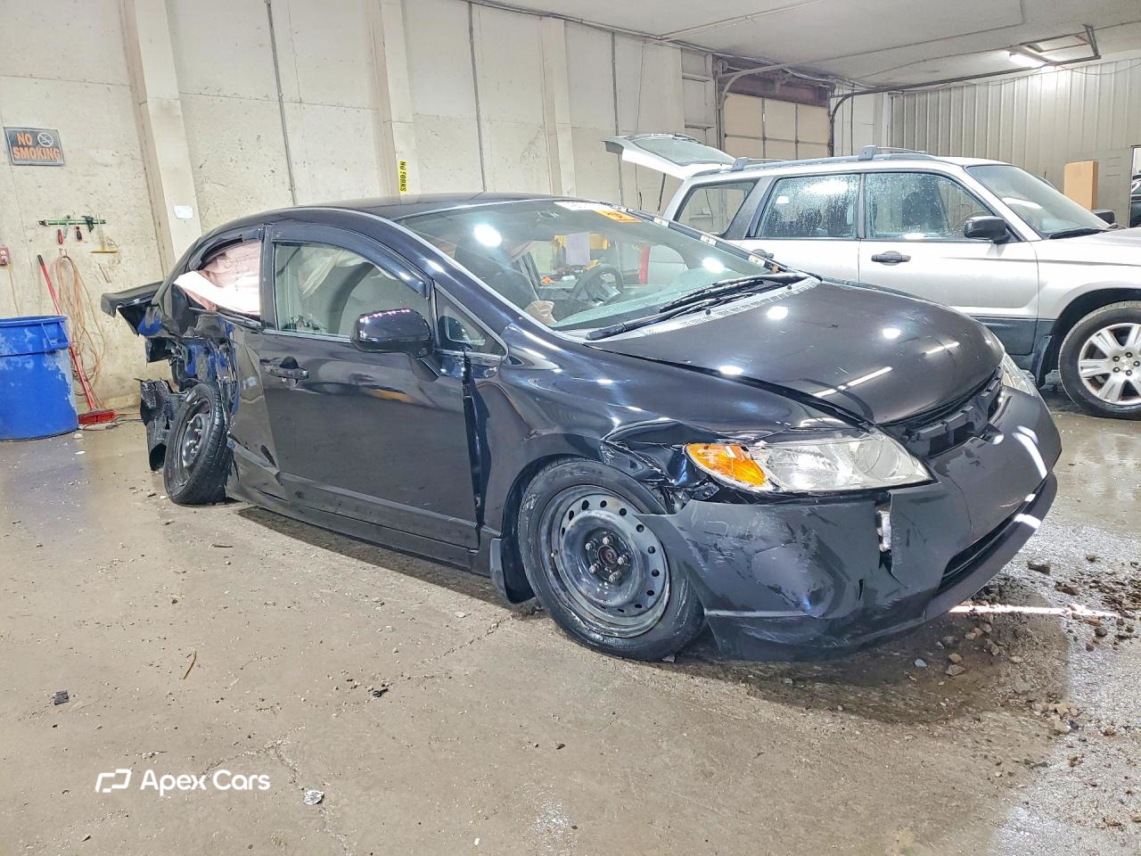 Honda Civic 2008