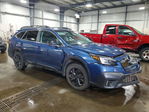 Subaru Legacy 2020