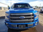 Ford F-150 2017