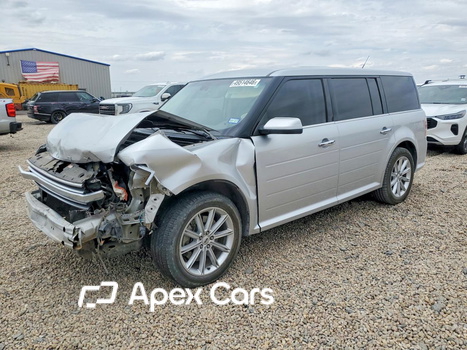 Ford Flex 2019 - Zdjęcie 1 z 15