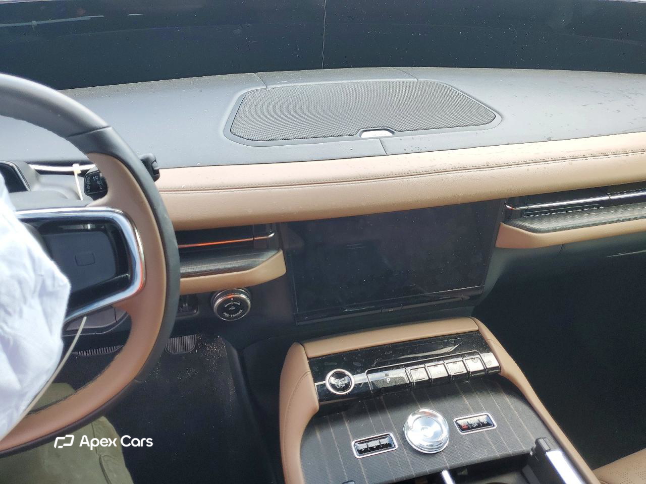 Lincoln Navigator 2025
