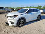 Lexus NX 2018