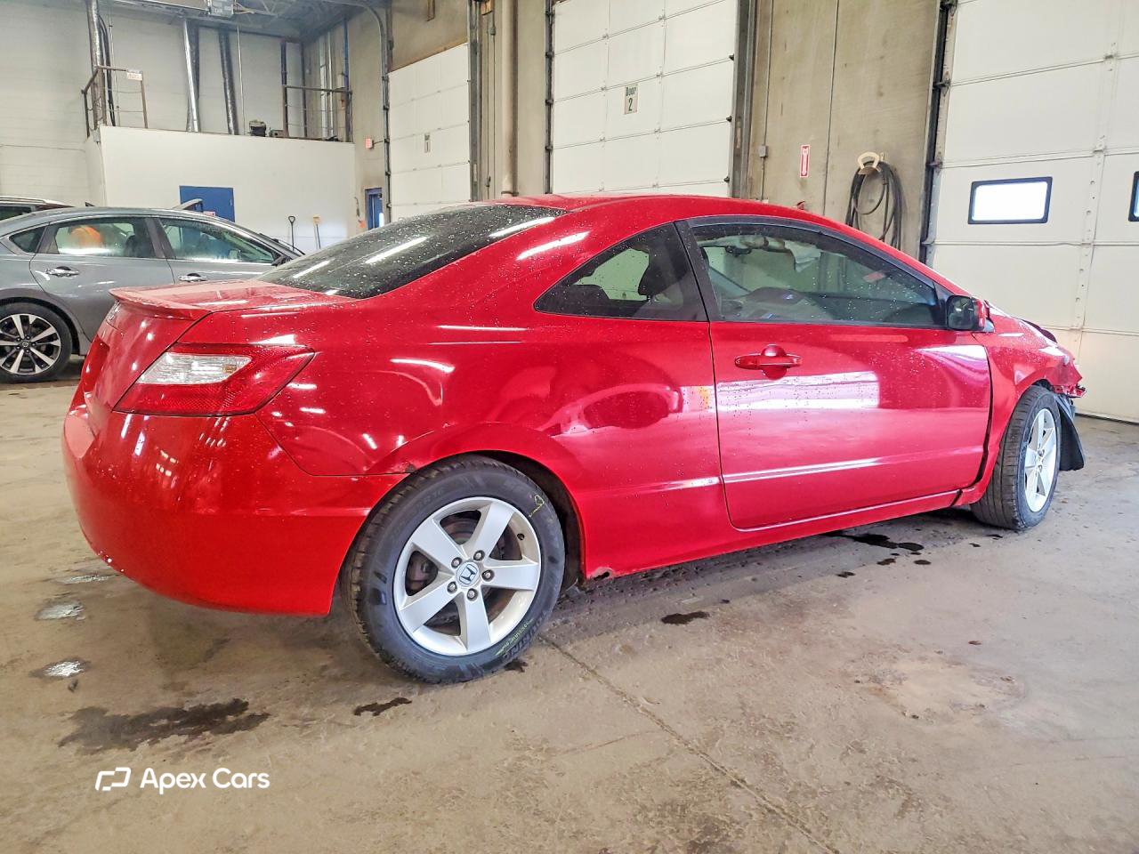 Honda Civic 2006
