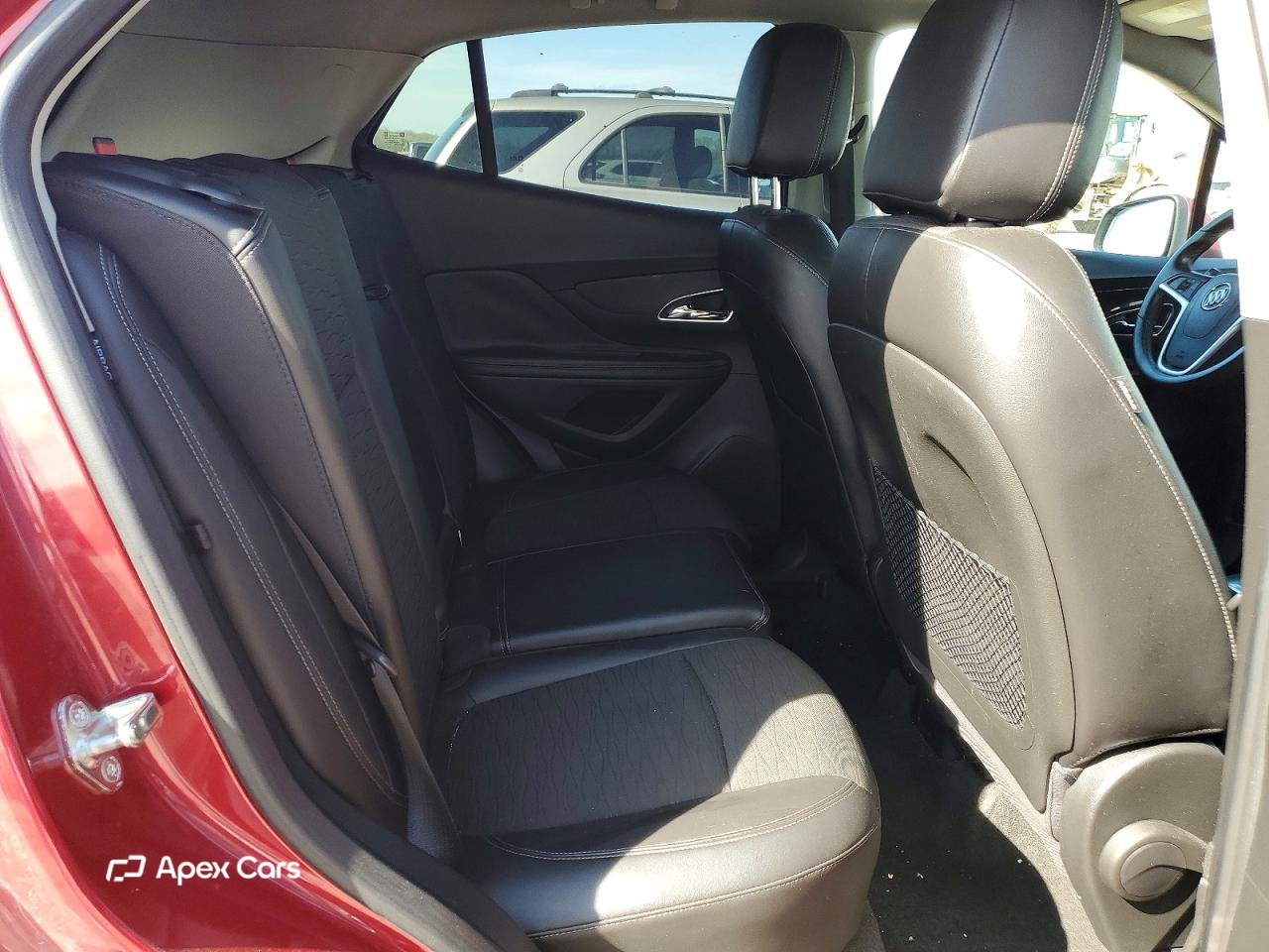 Buick Encore 2016