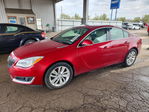Buick Regal 2014