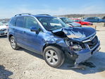 Subaru Forester 2014