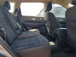 Nissan Rogue 2015
