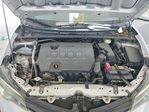 Toyota Corolla 2018