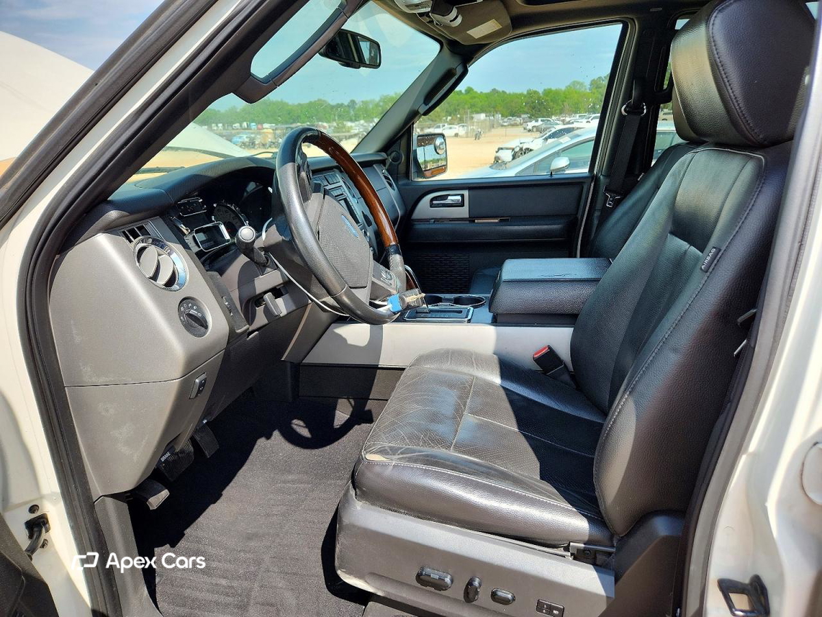 Ford Expedition 2008