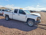 Chevrolet Silverado 2019