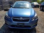 Subaru Impreza 2015