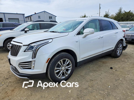 Cadillac XT5 2023 - Image 1 of 5