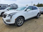 Cadillac XT5 2023